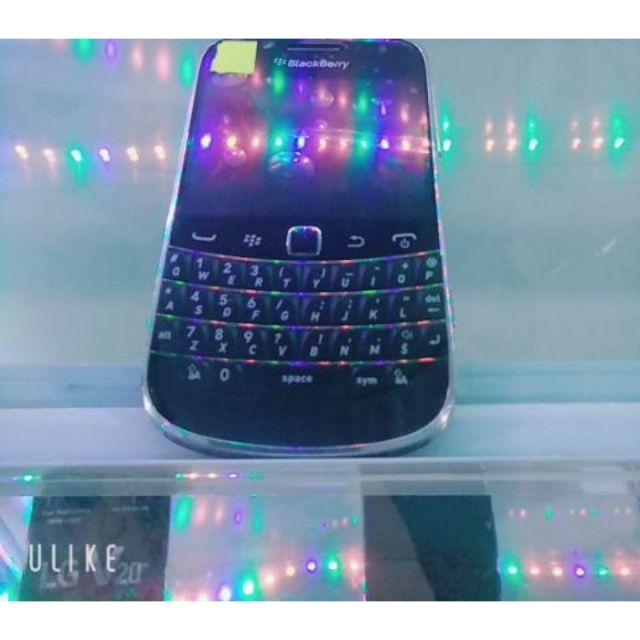 BlackBerry 9900 Zin Như Mới BB9900 Mới Phù Hợp Của Hàng Bán Lẻ