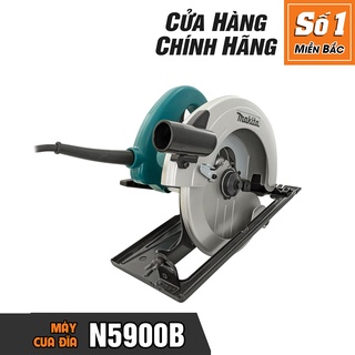Máy Cưa Đĩa MKT N5900B (235MM-2000W)