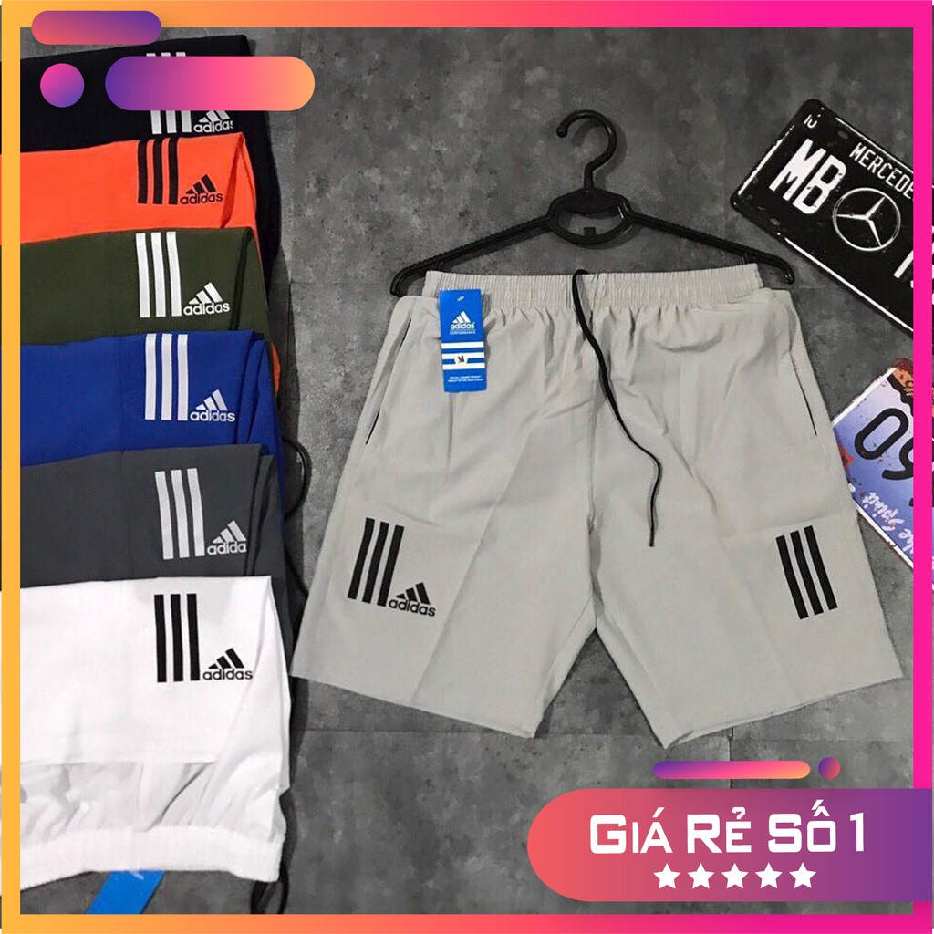 [Giá Rẻ Số 1 ] Quần Cộc Nam Chất Vải Đẹp Co Dãn,Trẻ Trung,Năng Động