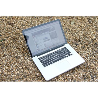 Macbook pro 15inch a1286, i7 8g ssd180g vga rời đẹp zin 100% giá rẻ