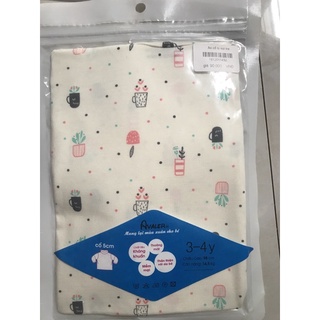 áo giữ nhiệt cổ 3-5cm avaler