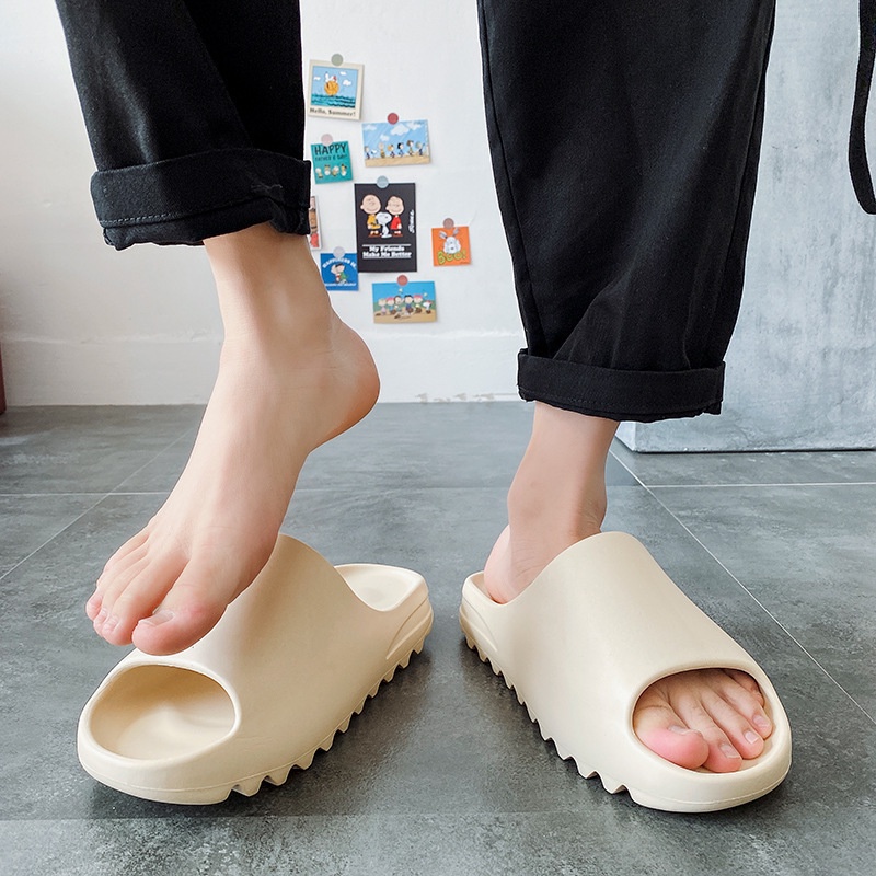 Dép Sandal Đế Mềm Thoải Mái Thời Trang Hàn Quốc sf421516