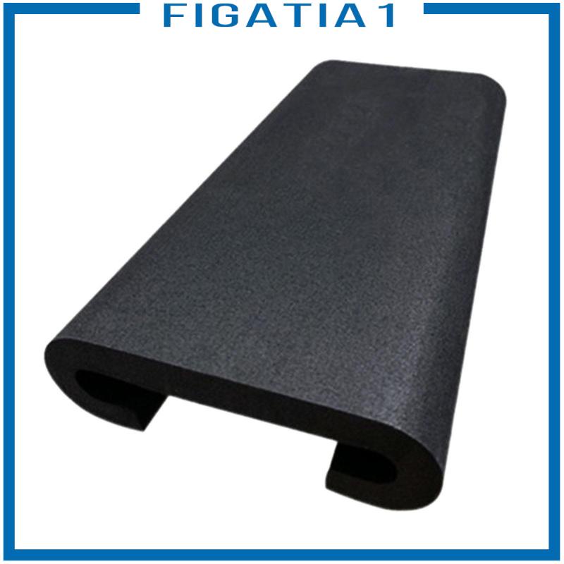 [Fiatia1] Đệm EVA Hình Chữ U Lót Thuyền Hấp Thụ Sốc Chống Trượt