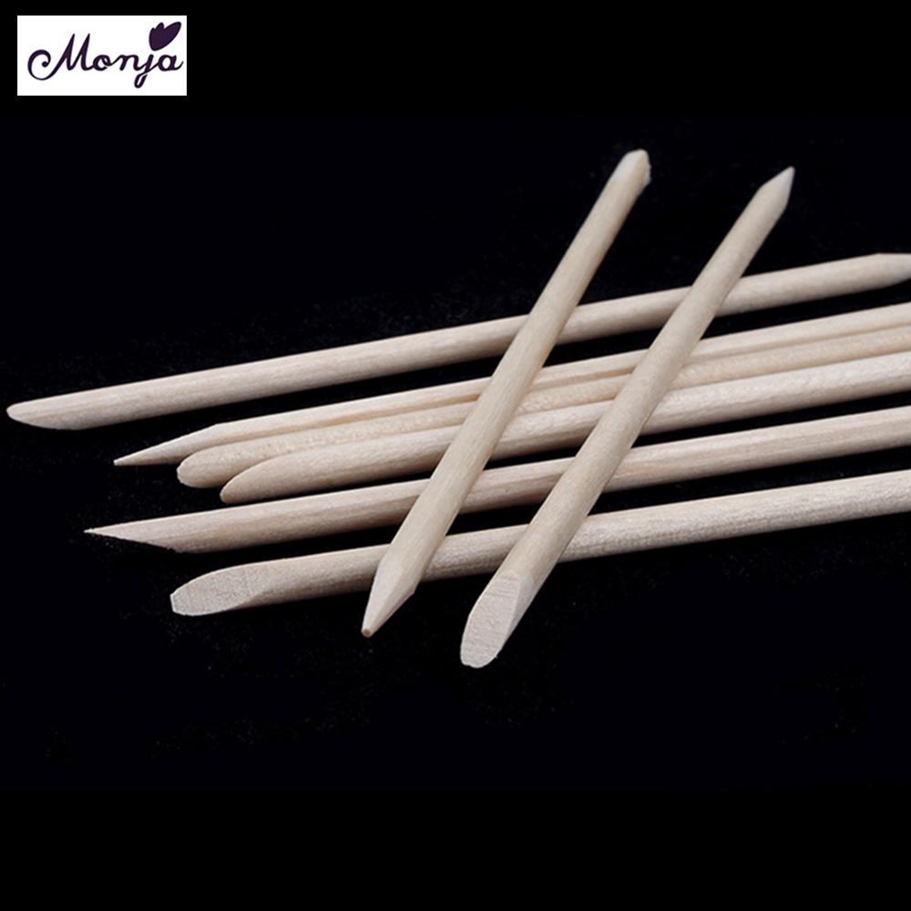20 que gỗ làm móng chuyên dụng