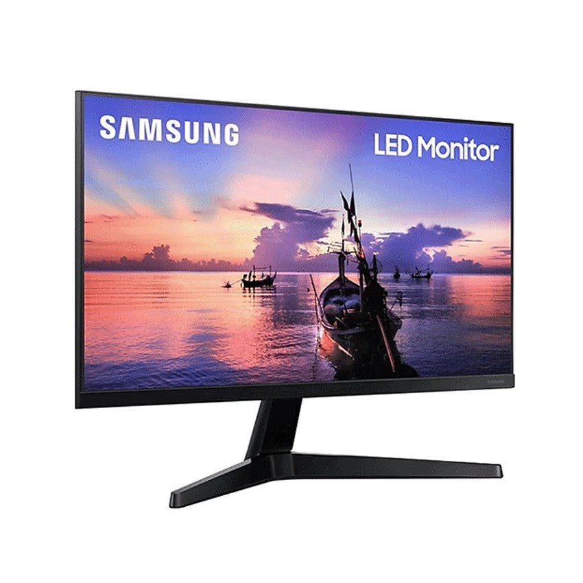 Màn hình Samsung LF27T350FHEXXV (27inch/FHD/IPS/75Hz/5ms/250nits/HDMI+DSub/Freesync) - Bảo hành chính hãng 24 tháng | WebRaoVat - webraovat.net.vn