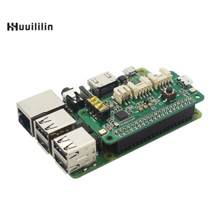 Mô đun phát ra 2 kênh 3 b+thông minh cho raspberry pi zero