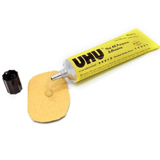 Keo UHU 35ml