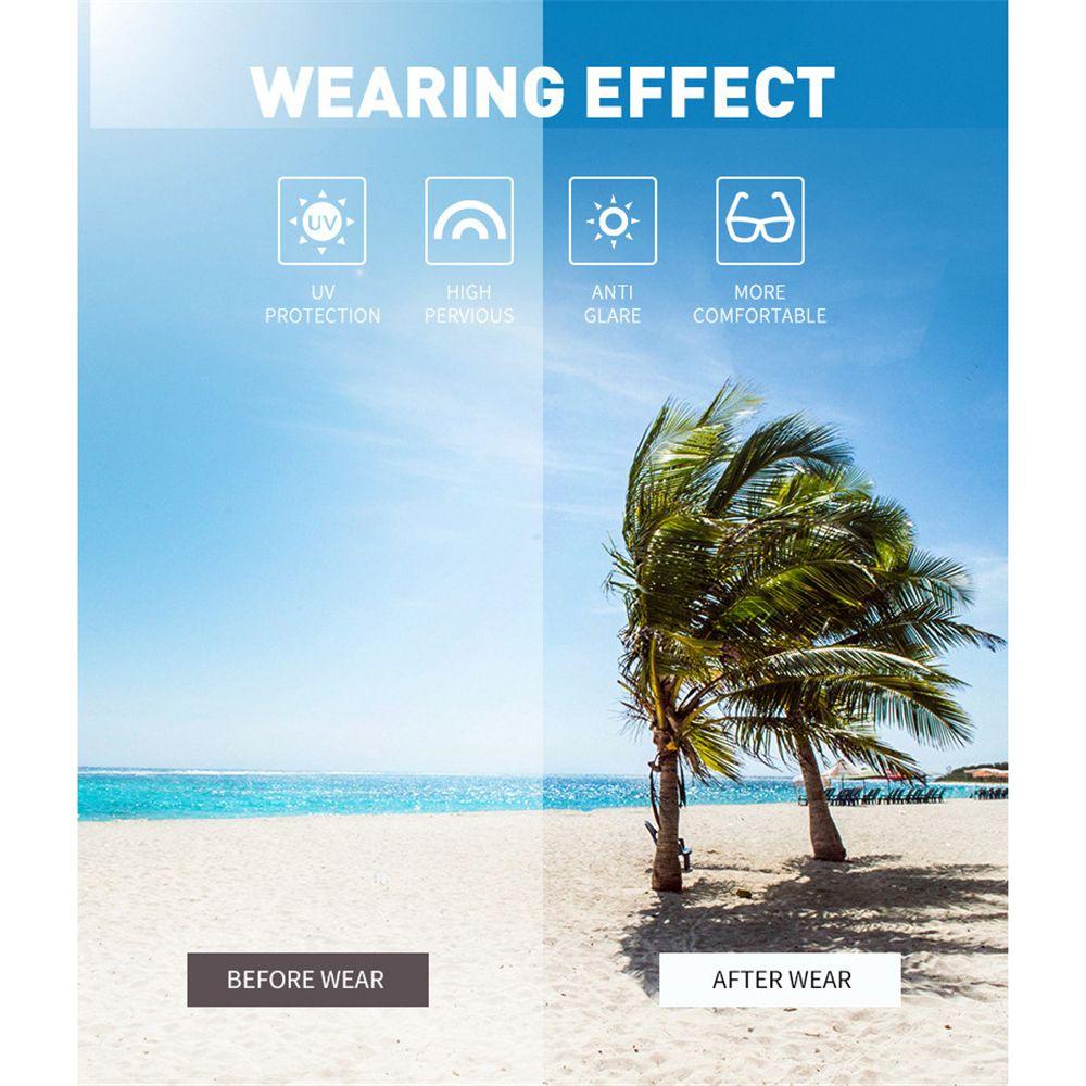 SUSANS Outdoor Sunglasses for Women & Men Cycling Sports Sunglasses Moon Sunglasses Punk Sun Glasses UV400 Vintage Hip Hop Rectangular