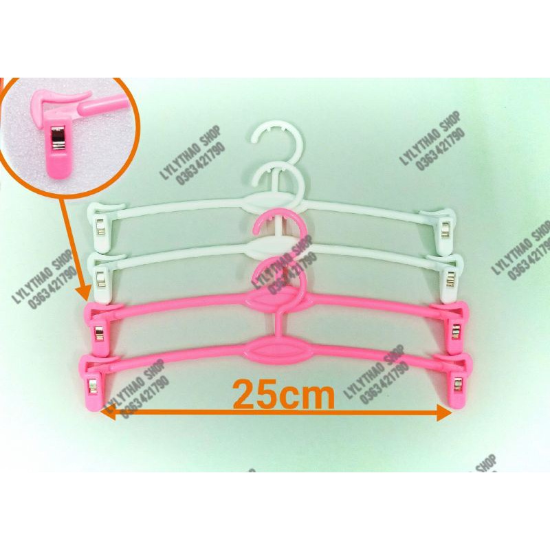 Móc đồ lót (nội y)