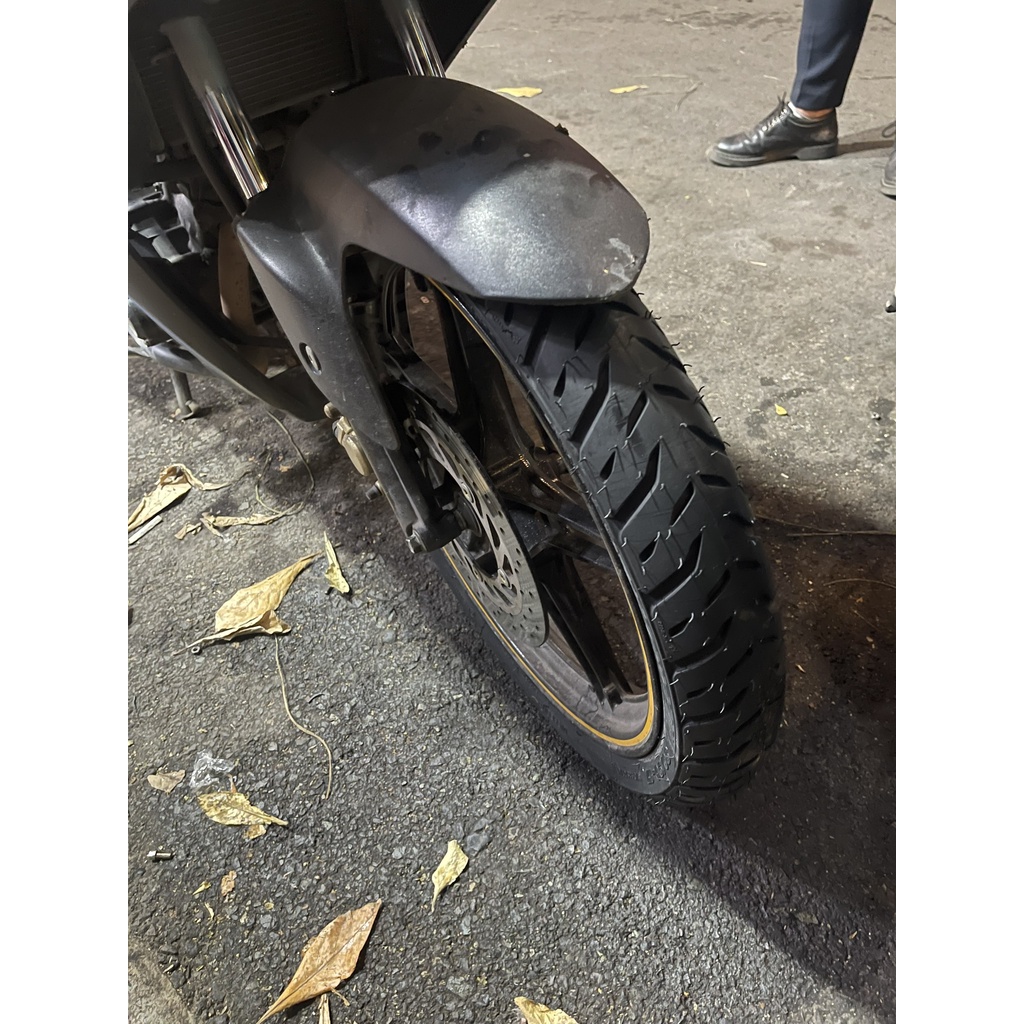 Vỏ Michelin Pilot Street 2 Size 110/70-17