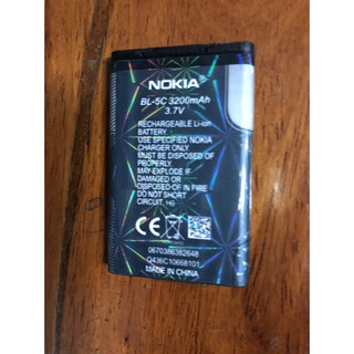Pin nokia 5c