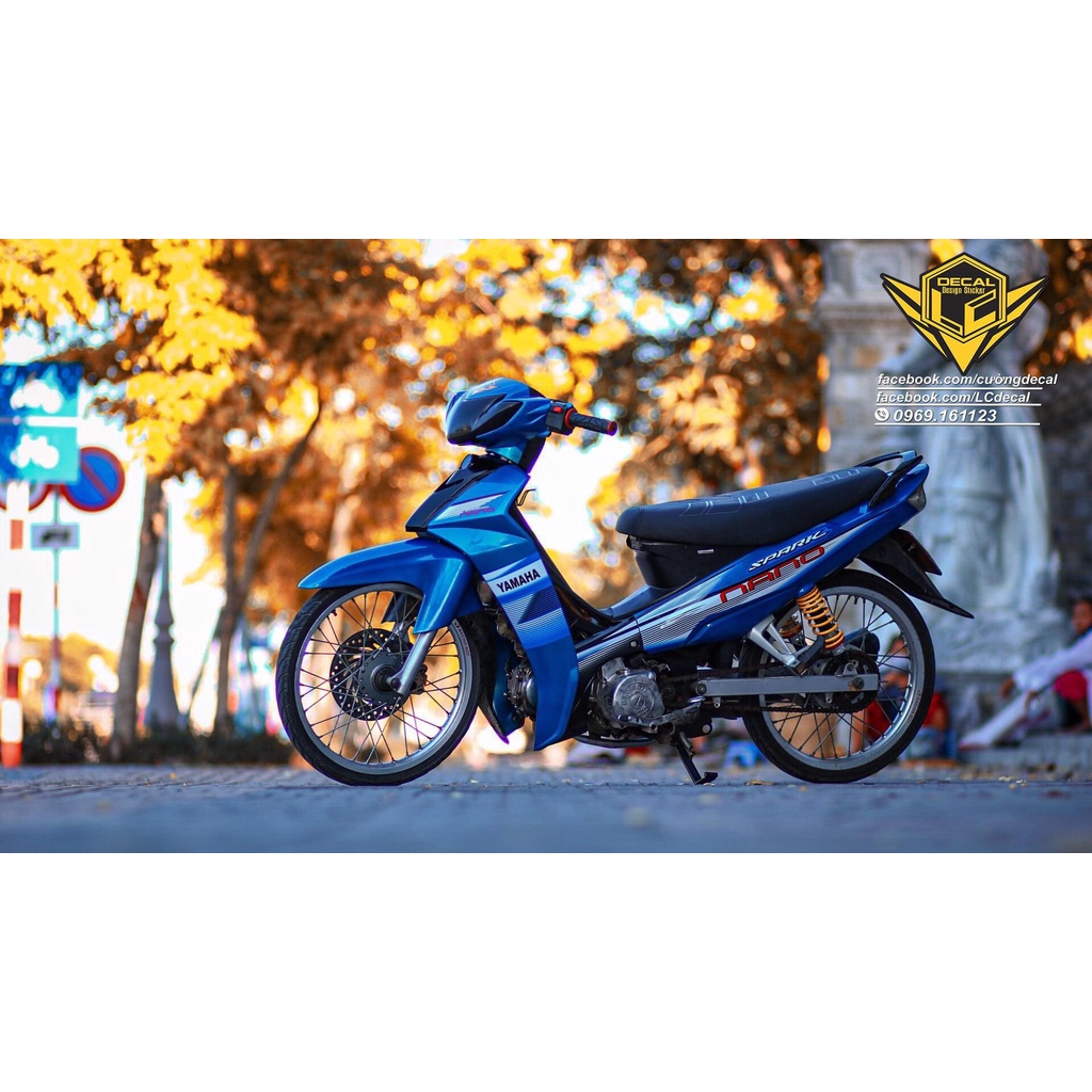 tem rời sirius nano xanh trắng đen
