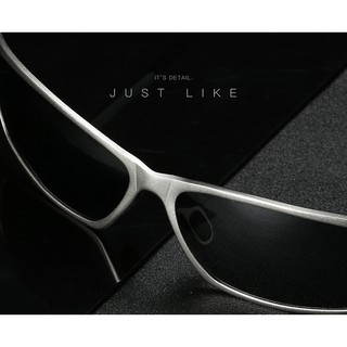 Kính mát phân cực Polarized A514 - ROBEO