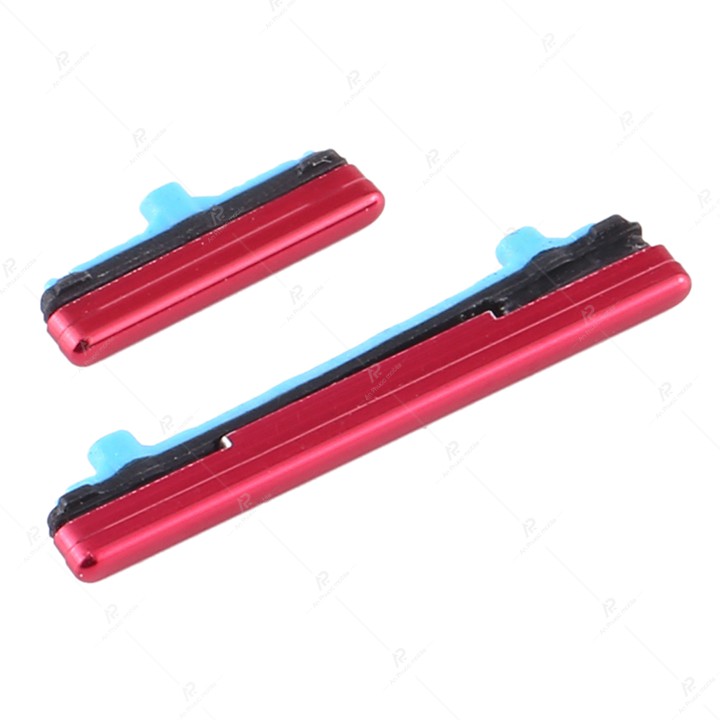 Nút Bấm Samsung Note 10 - Bộ Phím Nguồn  và Âm Lượng Samsung Galaxy Note10  Zin Bóc Máy