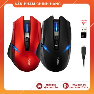 Chuột Fuhlen Dual Tech X100
