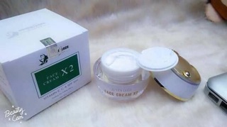 Kem face Quyên lara