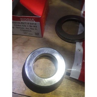 chén cổ + bi rế KoSia sirius, exciter