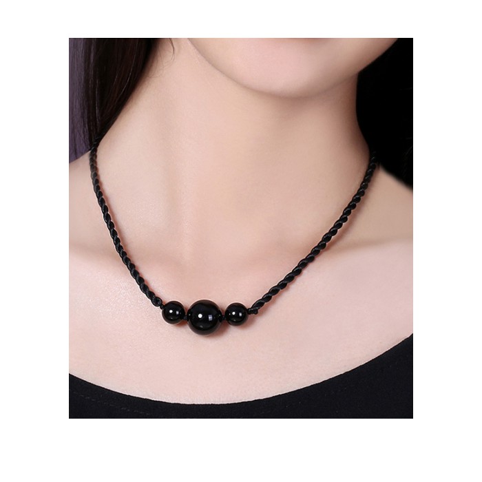 Vòng cổ ngọc  VN12