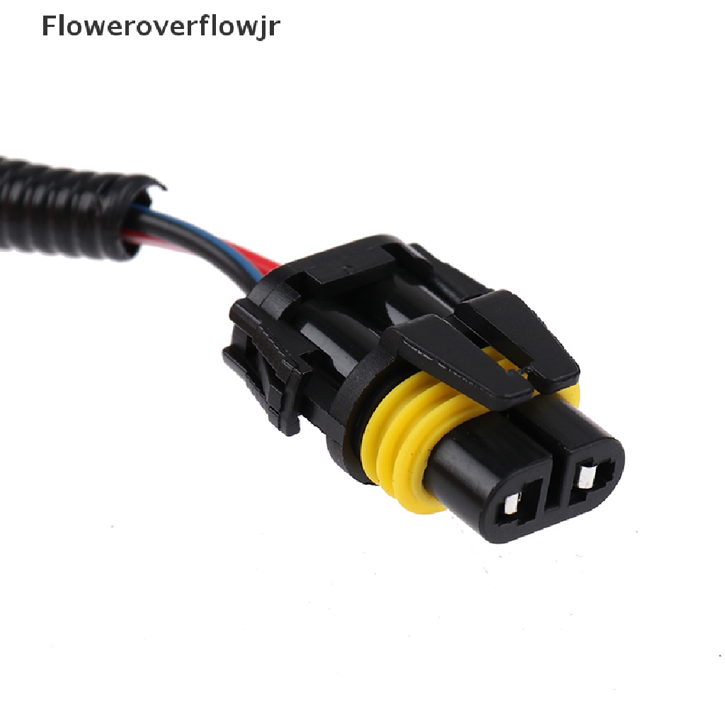 Rơ Le Đèn LED Phá Sương Mù FOJR H11 12V 40A