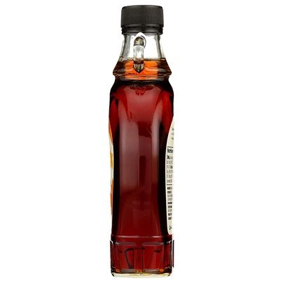 SI-RÔ LÁ PHONG HỮU CƠ LOẠI A - ĂN KIÊNG KOSHER 365 by Whole Foods Market, Maple Syrup Grade A Organic, 355ml (12oz)