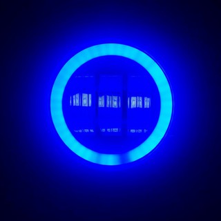 Đèn Led trợ sáng H43s Greennetworks