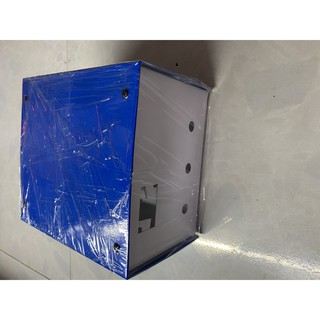 Vỏ biến áp cách ly vỏ máy sạc ắc quy 10A linh kiện điện tử QUỲNH DIỄN