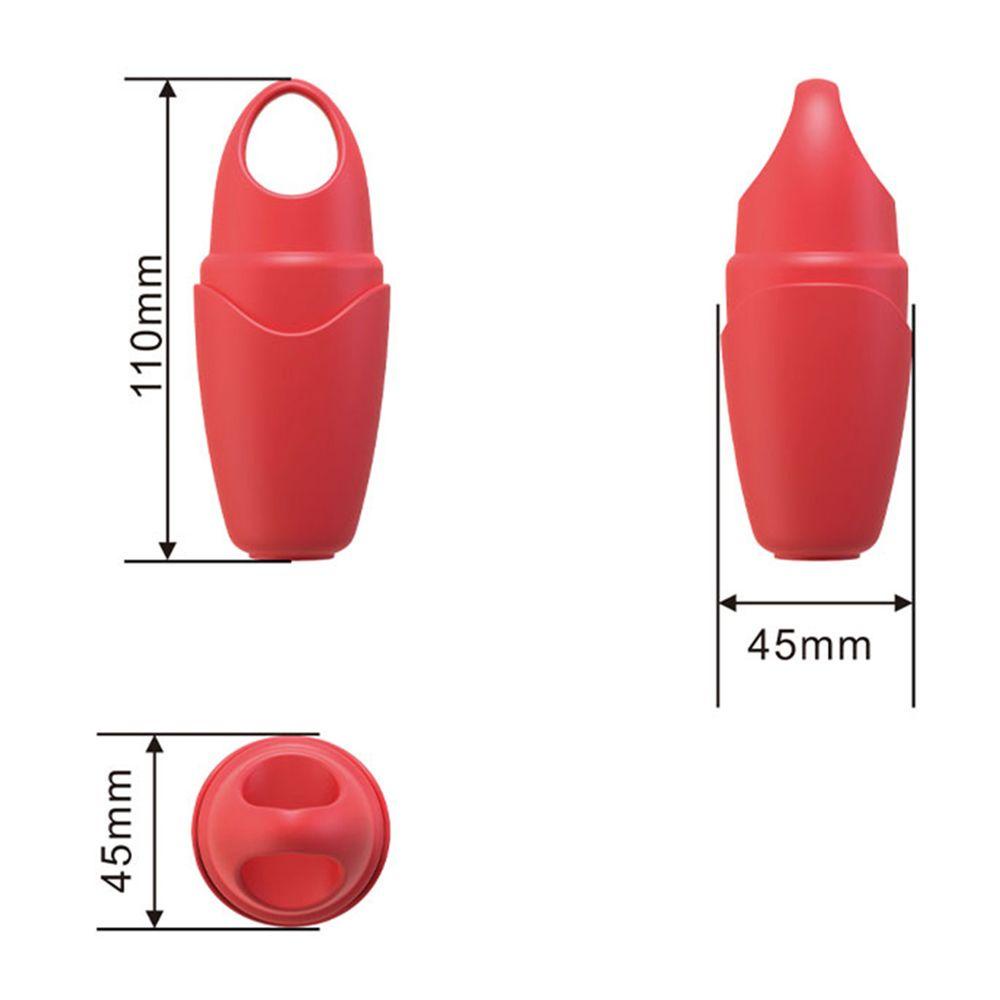 OCEANMAP Khuôn Silicone Làm Đá Mát Xa Giúp Se Khít Lỗ Chân Lông Và Loại Bỏ Quầng Thâm