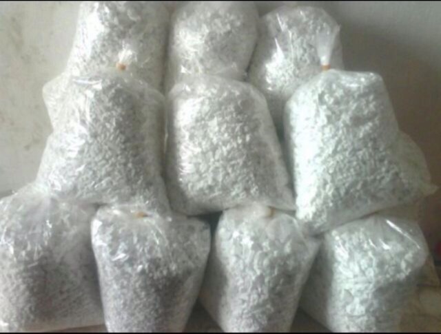 1 [Nhập mã GROTHANG5 giảm 10%, freeship cho đơn 99k]  1kg bột sắn dây nguyên chất