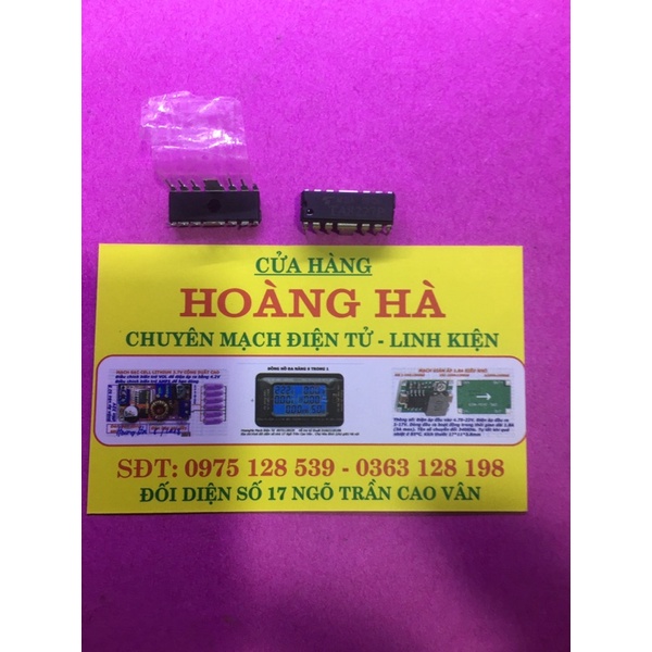 Ic TA 8227