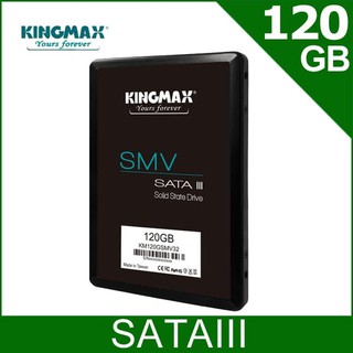 Mua Ổ Cứng SSD 120GB Kingmax SMV32 - Hàng Chính Hãng