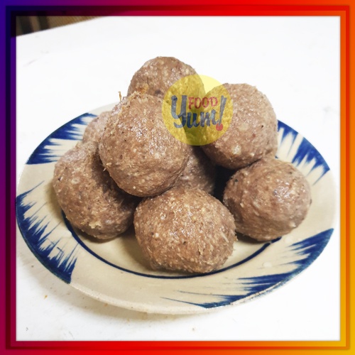 Bò viên gân BỰ 500 gram - Yum Food | BigBuy360 - bigbuy360.vn