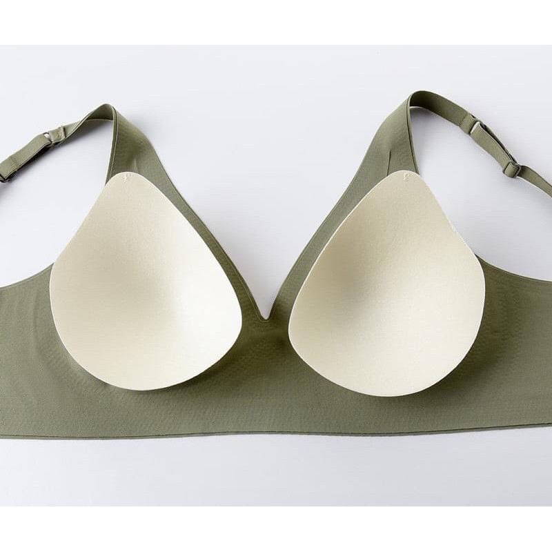 ÁO ĐÚC SU NON NGUYÊN KHỐI ,KHÔNG GỌNG MÚT MỎNG,SIÊU MÁT 2022