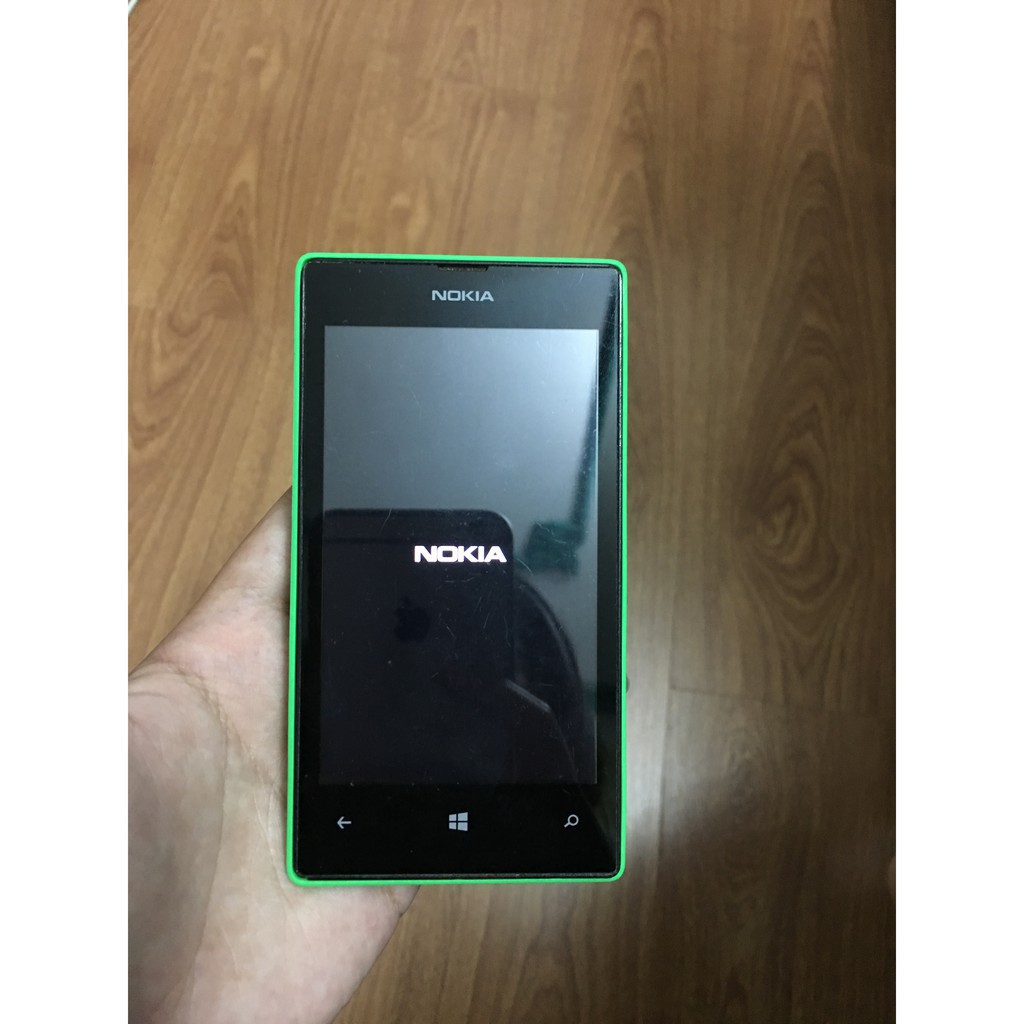 [ CHUYÊN SỈ GIÁ TỐT ]  Điện thoại thông minh Nokia lumia 520 - phát wifi di động