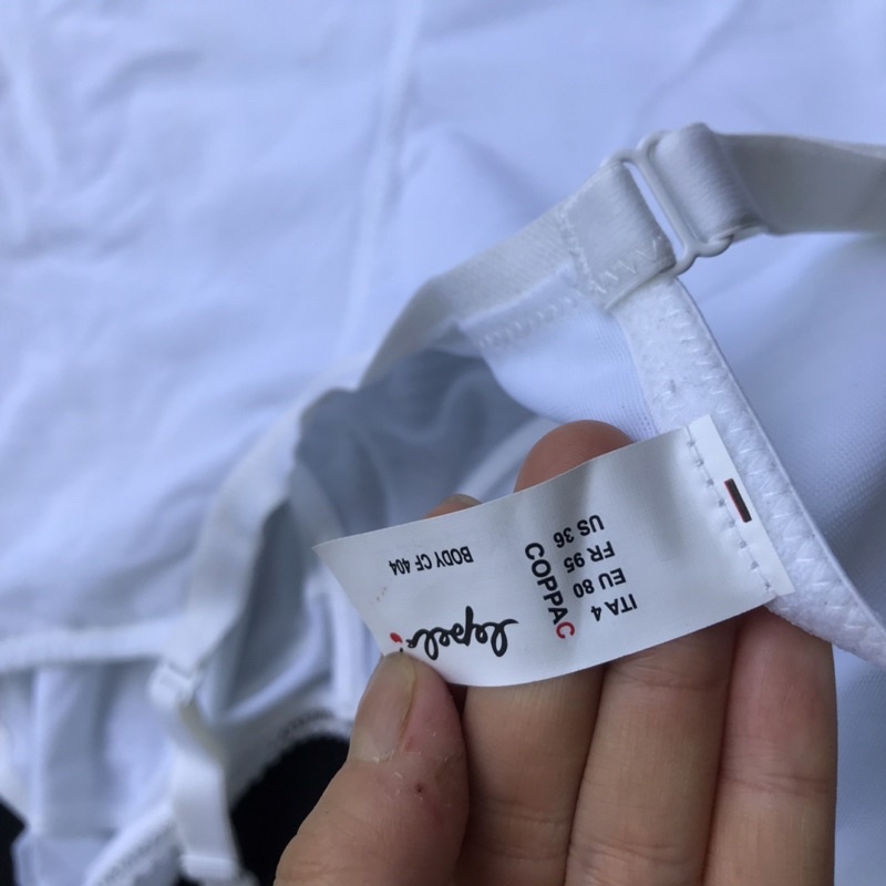 Bodysuit - Đồ lót định hình gen gọn cơ thể. Váy lót