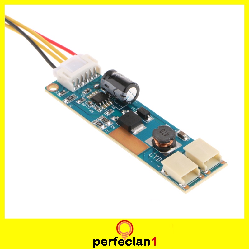 Set 2 Dải Đèn Led 24 "Dùng Để Sửa Chữa Tv