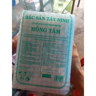 Bánh tráng siêu mỏng 1ky
