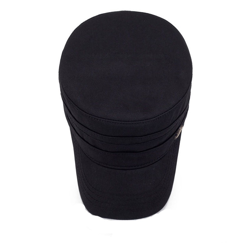 Mũ lưỡi trai thể thao - Nón kết 3 tầng Heyhat Classic cá tính, năng động