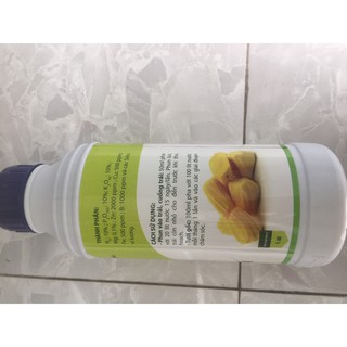 PHÂN BÓN LÁ RVAC_TYML