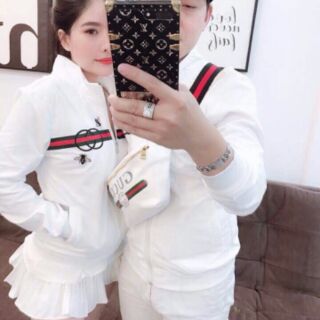 ÁO KHOÁC DÙ NAM NỮ SLL