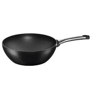 Chảo sâu lòng Tefal Wok 28cm
