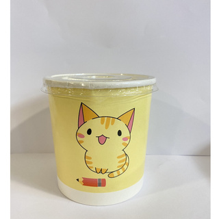 50 Ly Kem Giấy 12oz (giao mẫu ngẫu nhiên)