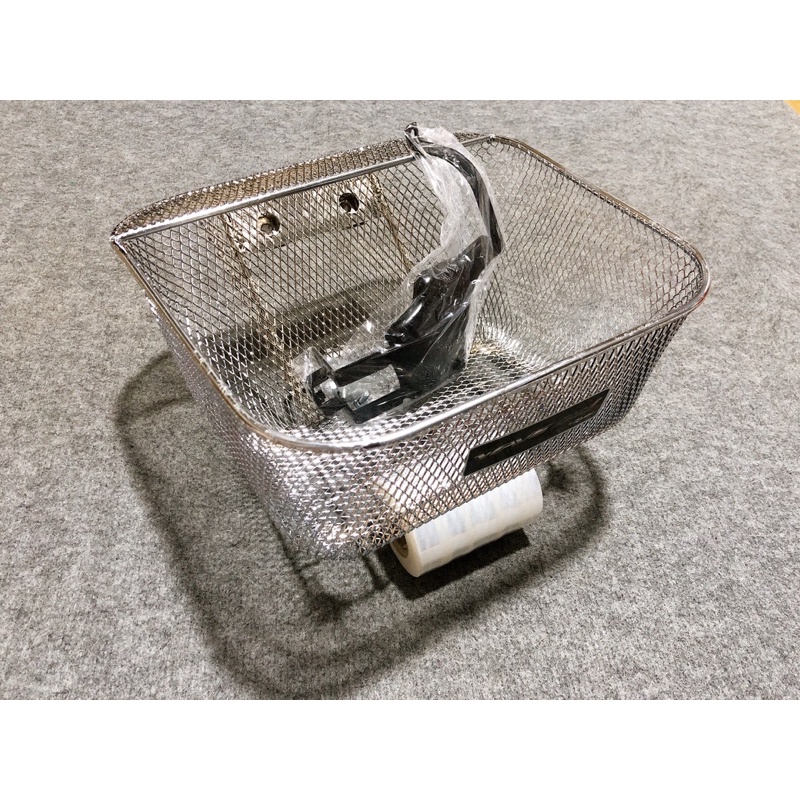 Bộ Rổ Inox Gắn Future Led Đời Mới Và Wave 125i