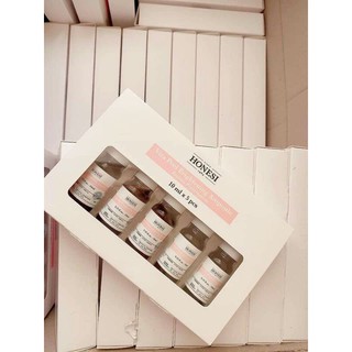 Tinh chất serum trắng da Honesi