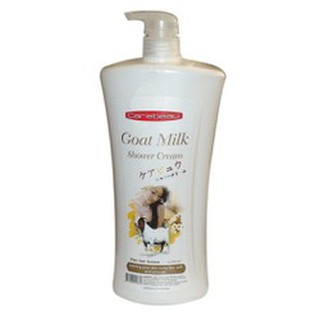 Sữa Tắm Goat Milk 1150ml - Thái Lan - Trắng
