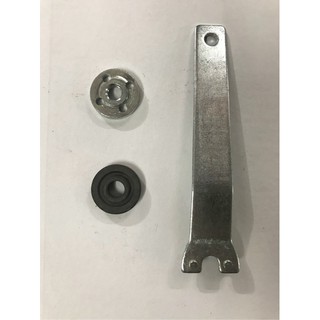 [GIÁ TỐT] Tay mở máy mài kèm ốc lắp