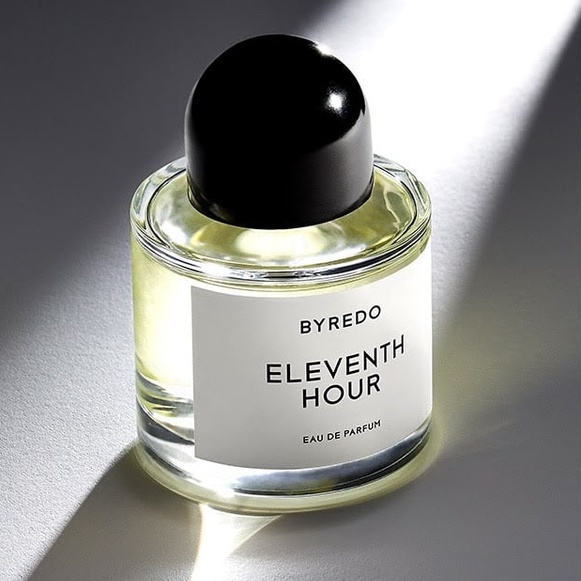 [𝘼𝙪𝙩𝙝] Nước hoa dùng thử Byredo Eleventh Hour 5ml/10ml + 𝐒𝐜𝐞𝐧𝐭 𝐋𝐨𝐯𝐞𝐫 + | BigBuy360 - bigbuy360.vn
