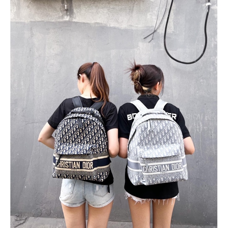 BALO THỜI TRANG CANVAS CAO CẤP