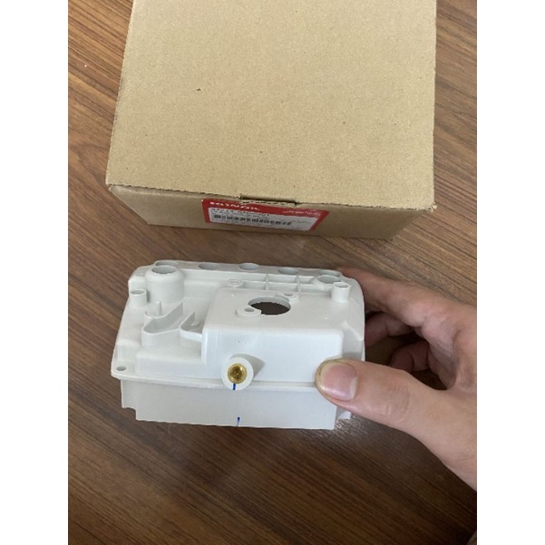 Đế dưới đồng hồ xe Dream chính hãng Honda