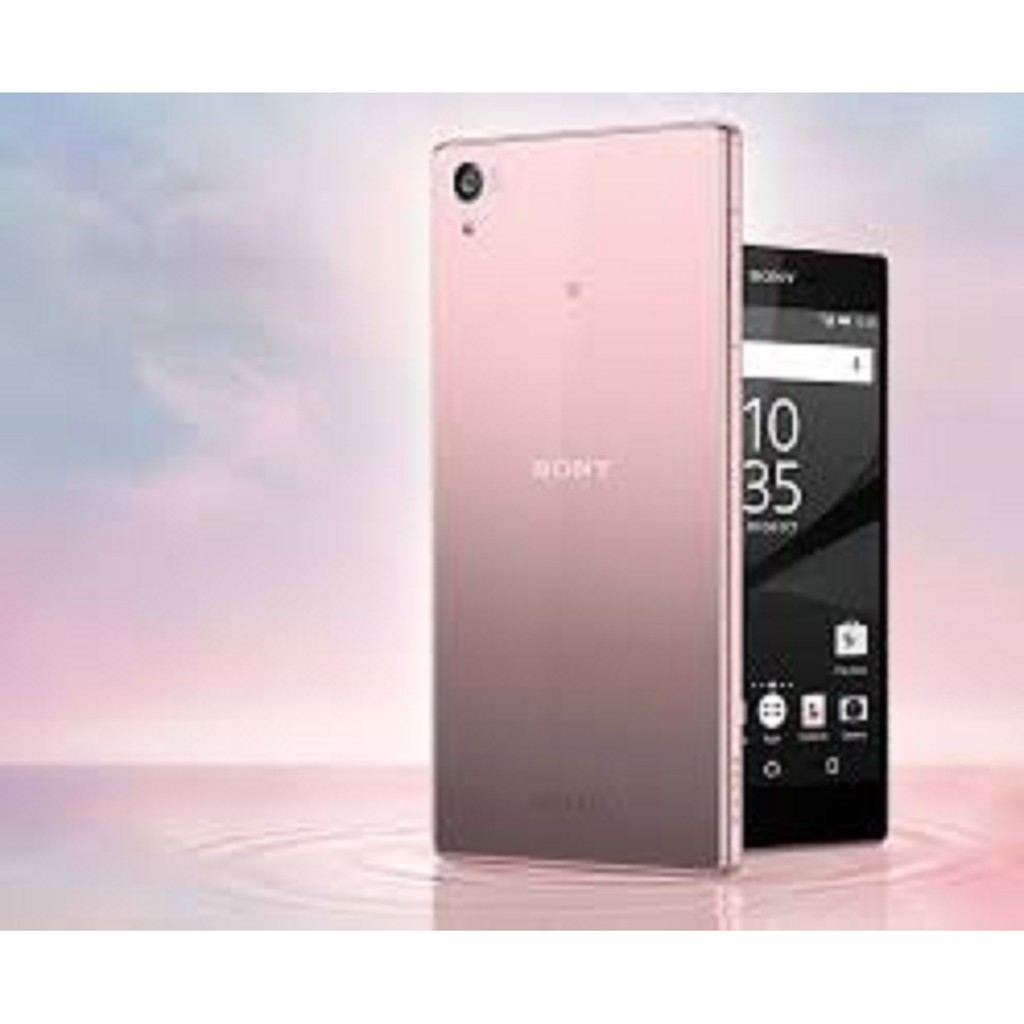 [GIẢM GIÁ SỐC] điện thoại Sony Xperia Z5 Premium ram 3G/32G mới, Màn hình 5.5inch