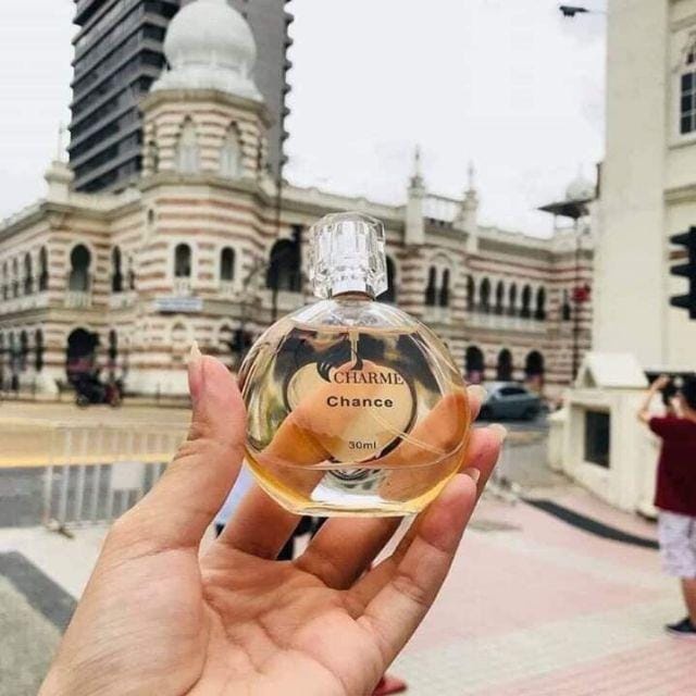 Nước hoa nữ Charme Chance 30ml